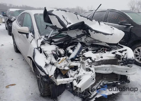 2019 Subaru Impreza 2.0I Premium from USA, damaged, VIN 4S3GKAC67K3615743